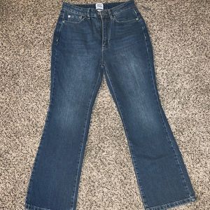 BRAND NEW! BDG Urban Outfitters denim jeans